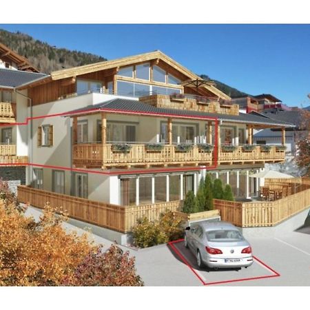 Apartman Fuerth Kaprun Zewnętrze zdjęcie
