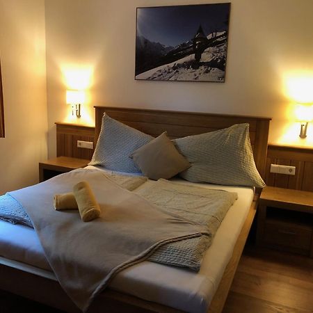 Apartman Fuerth Kaprun Zewnętrze zdjęcie