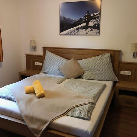 Apartman Fuerth Kaprun Zewnętrze zdjęcie