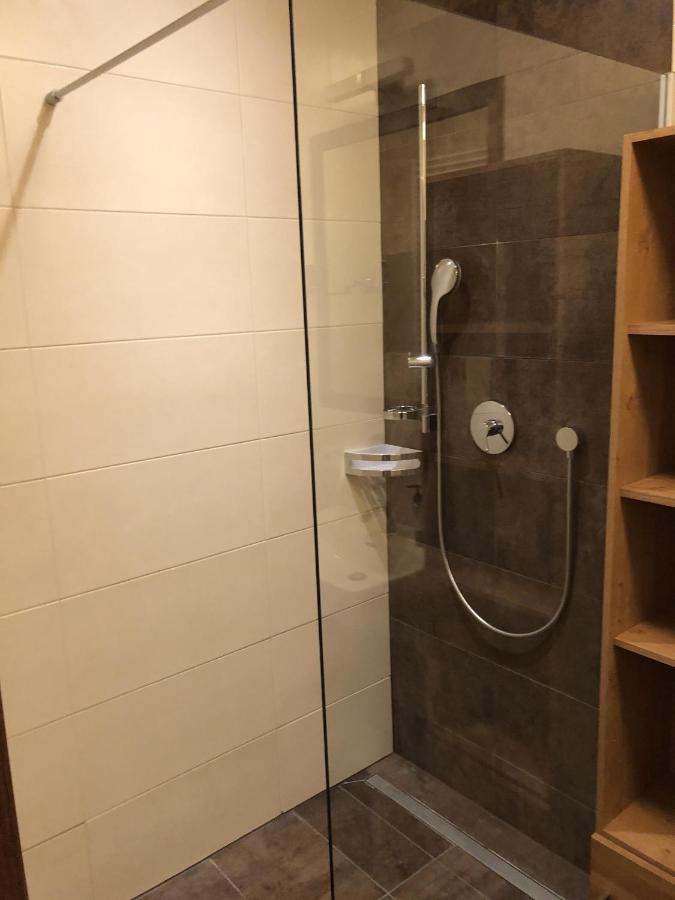 Apartman Fuerth Kaprun Zewnętrze zdjęcie
