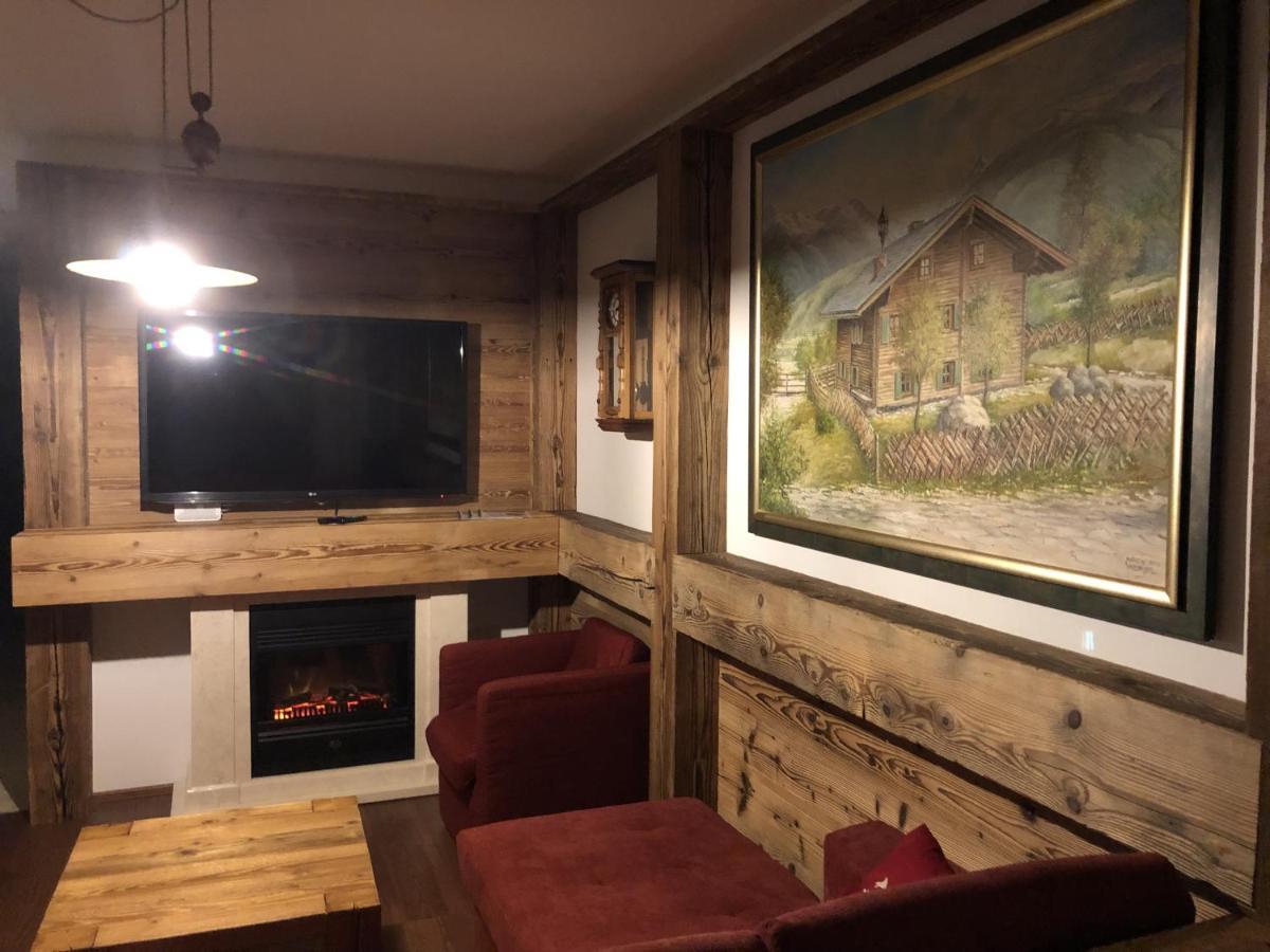 Apartman Fuerth Kaprun Zewnętrze zdjęcie