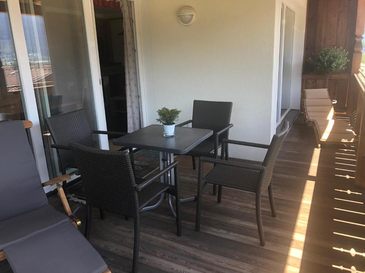 Apartman Fuerth Kaprun Zewnętrze zdjęcie