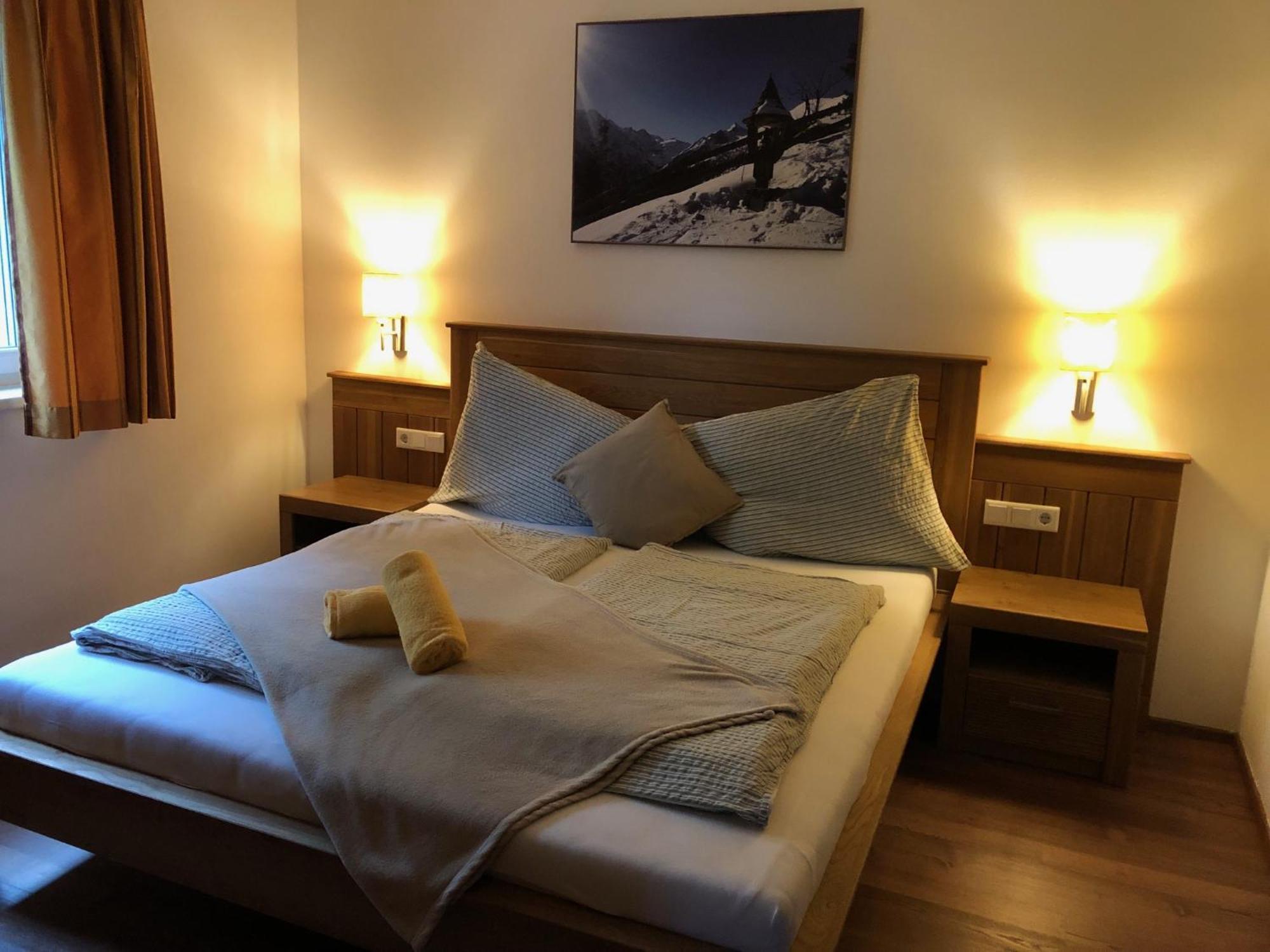 Apartman Fuerth Kaprun Zewnętrze zdjęcie