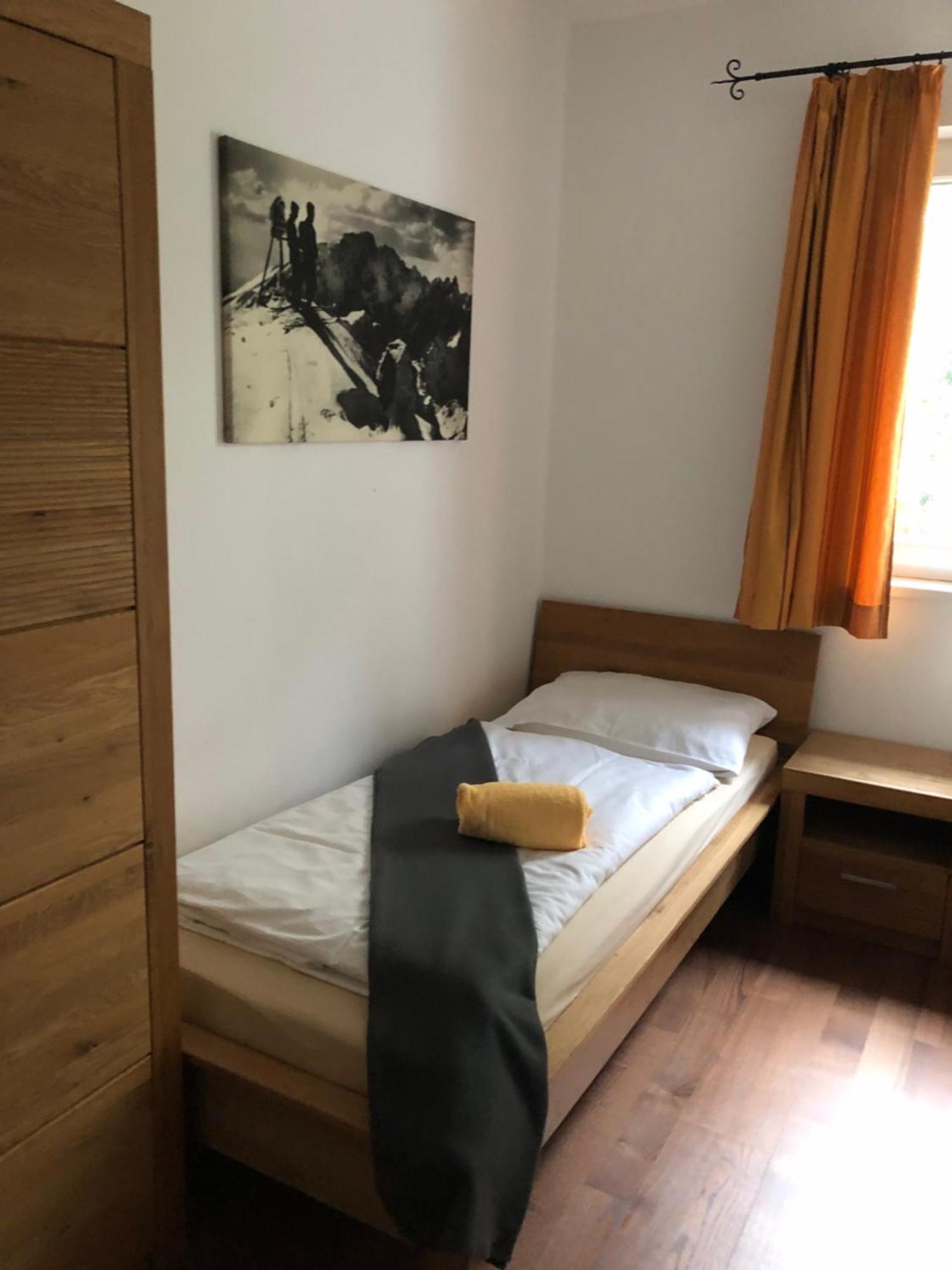 Apartman Fuerth Kaprun Zewnętrze zdjęcie