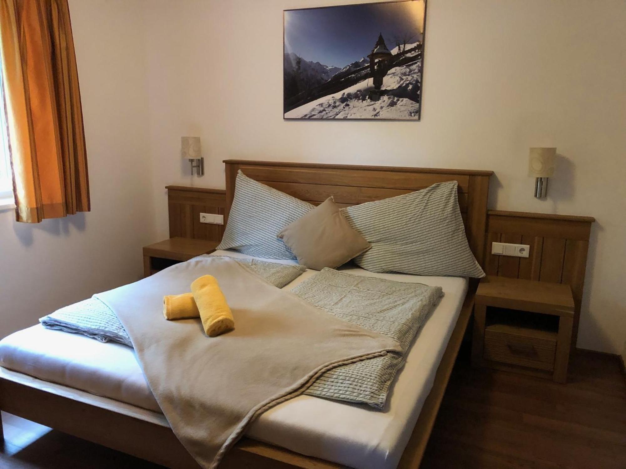 Apartman Fuerth Kaprun Zewnętrze zdjęcie